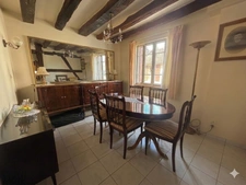 Opportunité Investisseur ou Pied-à-terre – Maison de Village à Potentiel à 1h30 de Paris