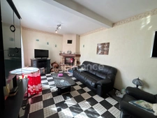Maison à vendre 3 pièces BLENEAU (89)
