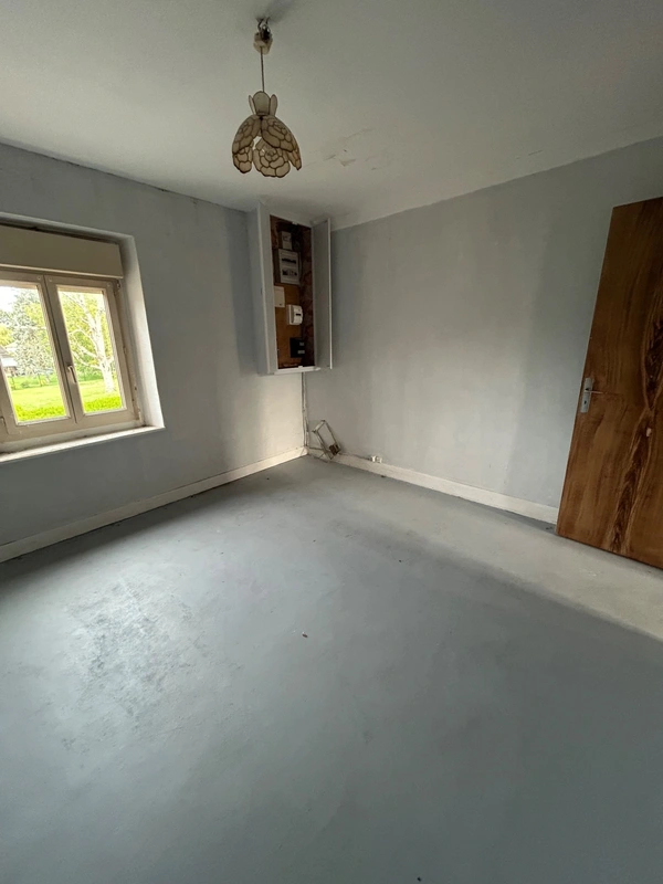 À vendre – Lot de deux logements dans village proche centre BLENEAU (89)