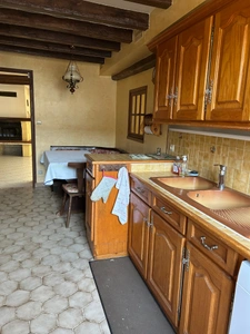 Superbe Maison de 10 Pièces à Vendre – Le Charme (45230)