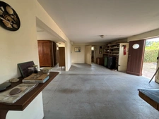 Maison traditionnelle 5 chambres – Sous-sol total – Fort potentiel BLENEAU (89)