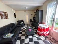 Maison à vendre 3 pièces BLENEAU (89)