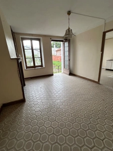 À vendre – Lot de deux logements dans village proche centre BLENEAU (89)