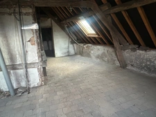 Immeuble avec potentiel de 5 appartements – Rogny-les-Sept-Écluses (89)