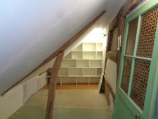 Maison à vendre SAINT PRIVE (89) 6 pcs 132m2 sur parcelle de 1400m2