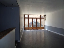 Dpt Yonne (89), à vendre BLENEAU  Garage 90m2 avec maison à rénover 6 pièces 130m2 