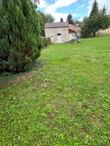 🌿 Très beau terrain à bâtir 2400 m² – Bléneau (89220)