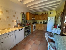 MAISON DE CHARME AVEC POTENTIEL (115 M²) – ROGNY-LES-SEPT-ÉCLUSES 89