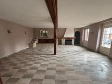 Grande maison familiale de 268 m² au cœur de Bléneau (89220)