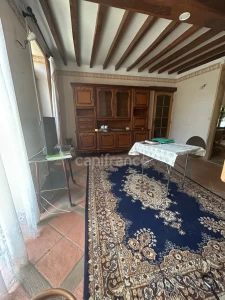 🏡✨Pavillon de caractère en Puisaye (Bléneau) 🌳