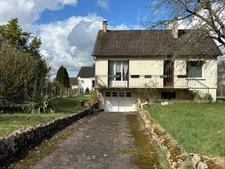 Maison à vendre 3 pièces BLENEAU (89)