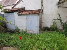 À vendre – Maison de ville à rénover – Bonny-sur-Loire BONNY SUR LOIRE (45)