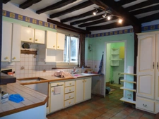 Maison à vendre SAINT PRIVE (89) 6 pcs 132m2 sur parcelle de 1400m2