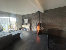 Maison à vendre 7 pièces BLENEAU (89)