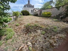 Opportunité Investisseur ou Pied-à-terre – Maison de Village à Potentiel à 1h30 de Paris