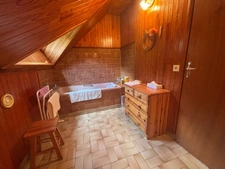 Maison à vendre 6 pièces BLENEAU (89)