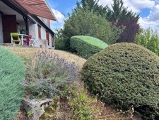 Maison à vendre 6 pièces BLENEAU (89)