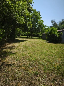 Terrain à vendre – Proche centre de Bléneau  BLENEAU (89)