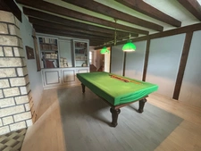 Grande maison familiale de 268 m² au cœur de Bléneau (89220)