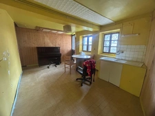 Immeuble avec potentiel de 5 appartements – Rogny-les-Sept-Écluses (89)