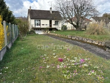 Maison à vendre 3 pièces BLENEAU (89)