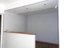 Dpt Yonne (89), à vendre BLENEAU  Garage 90m2 avec maison à rénover 6 pièces 130m2 