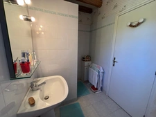 MAISON DE CHARME AVEC POTENTIEL (115 M²) – ROGNY-LES-SEPT-ÉCLUSES 89