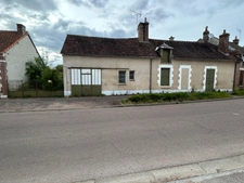 Maison 5 pièces à Bléneau