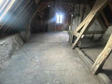 Immeuble avec potentiel de 5 appartements – Rogny-les-Sept-Écluses (89)
