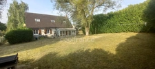 Maison à vendre 7 pièces BLENEAU (89)