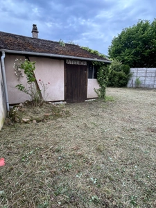 Maison 5 pièces à Bléneau