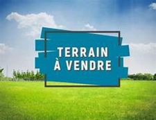 Terrain à vendre de 2 728,00 m² ROGNY LES SEPT ECLUSES (89)