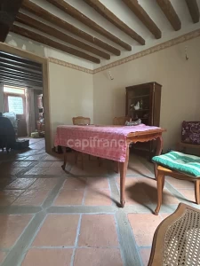 🏡✨Pavillon de caractère en Puisaye (Bléneau) 🌳