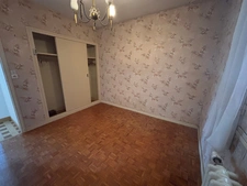 Maison traditionnelle 5 chambres – Sous-sol total – Fort potentiel BLENEAU (89)