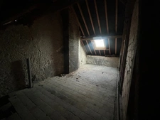Immeuble avec potentiel de 5 appartements – Rogny-les-Sept-Écluses (89)