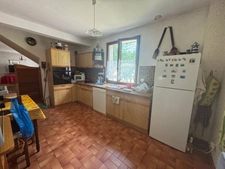 Maison à vendre 6 pièces BLENEAU (89)