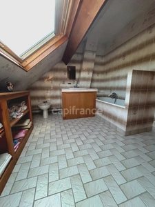 Maison à vendre 7 pièces BLENEAU (89) 6 chambres