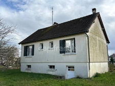 Maison à vendre 3 pièces BLENEAU (89)