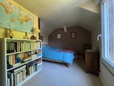 MAISON DE CHARME AVEC POTENTIEL (115 M²) – ROGNY-LES-SEPT-ÉCLUSES 89