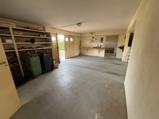 Maison traditionnelle 5 chambres – Sous-sol total – Fort potentiel BLENEAU (89)
