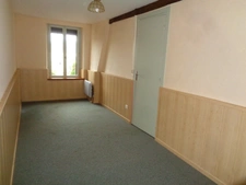 Maison à vendre SAINT PRIVE (89) 6 pcs 132m2 sur parcelle de 1400m2