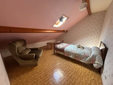 Maison traditionnelle 5 chambres – Sous-sol total – Fort potentiel BLENEAU (89)