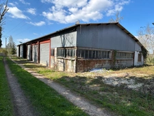 À VENDRE – Ensemble immobilier avec fort potentiel – Loiret AILLANT SUR MILLERON (45)