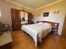Maison à vendre 5 pièces SAINT PRIVE (89) avec grand terrain arboré de 3 889 m² – Calme et nature