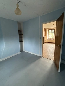 À vendre – Lot de deux logements dans village proche centre BLENEAU (89)