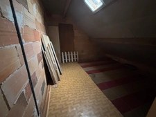 Maison traditionnelle 5 chambres – Sous-sol total – Fort potentiel BLENEAU (89)