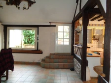 Maison à vendre SAINT PRIVE (89) 6 pcs 132m2 sur parcelle de 1400m2