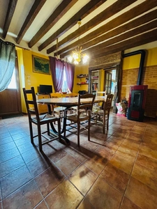 Maison à vendre 6 pièces 137m2 RONCHERES (89)