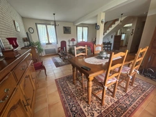 Maison à vendre 6 pièces BLENEAU (89)