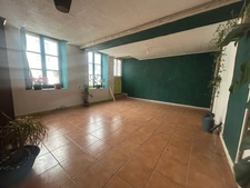 Immeuble avec potentiel de 5 appartements – Rogny-les-Sept-Écluses (89)
